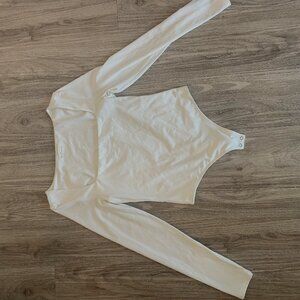 Oak and Fort Body Suit Longsleeve
